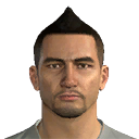 J. SÁNCHEZ PES 2018 portrait