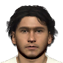 Y. KOMANO PES 2017 portrait