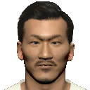 S. TOMISAWA PES 2015 portrait
