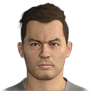 A. BAUMJOHANN PES 2021 portrait