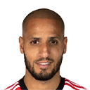 K. EL AHMADI PES 2020 portrait
