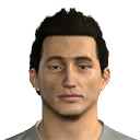 YANG HAO PES 2014 portrait
