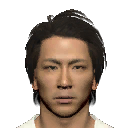 K. NAKAMACHI PES 2015 portrait