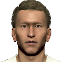 JI-SOO HWANG PES 2017 portrait