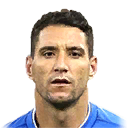 THIAGO NEVES PES 2017 portrait