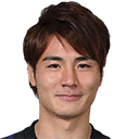 K. YONEKURA PES 2016 portrait