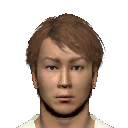 SHIMIZU PES 2014 portrait