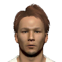 M. KUROGI PES 2015 portrait