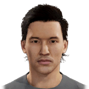 N. WAKO PES 2016 portrait