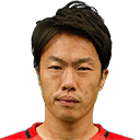 J. KUSUKAMI PES 2015 portrait