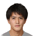 T. TAKAGI PES 2017 portrait