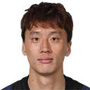 J. S. OH PES 2016 portrait