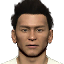 KANG SEUNG-JO