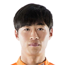 KWON HAN-JIN PES 2019 portrait