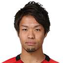 Y. KOMAI PES 2017 portrait