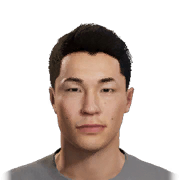 HACHISUKA PES 2014 portrait