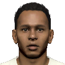 A. SHUHAIL PES 2016 portrait