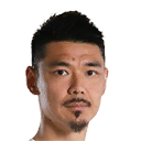 ZENG CHENG PES 2021 portrait