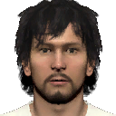 KARIMOV PES 2014 portrait
