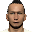 N. BELHADJ PES 2016 portrait
