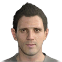 W. MONTILLO PES 2017 portrait