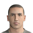 C. VALERI PES 2017 portrait