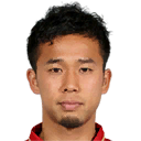 A. NAKAMURA PES 2016 portrait