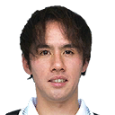 S. OTSUKA PES 2018 portrait
