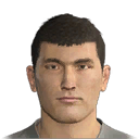NAM TAE-HEE PES 2021 portrait