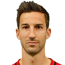 A. BORDA PES 2018 portrait