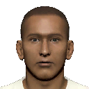 A. THOMPSON PES 2017 portrait