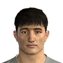 XU YOUZHI PES 2017 portrait
