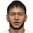LI HANBO PES 2014 portrait
