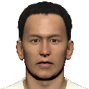 SHENG PENG PES 2015 portrait