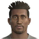 ADRIANO PES 2021 portrait