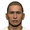 BALGHAITH PES 2014 portrait