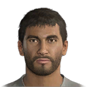 ALI SANAD PES 2019 portrait