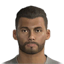 AL ZRIGI PES 2014 portrait