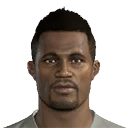 TRÉSOR PES 2014 portrait