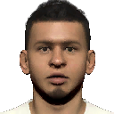 S. AL SIBYANI PES 2015 portrait