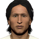 K. AL-GHAMDI PES 2016 portrait