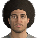 A. ABDULRAHMAN PES 2018 portrait