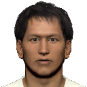 CHAOSHENG PES 2014 portrait