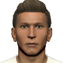 AL KUWARI PES 2014 portrait