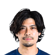 T. SUGIMOTO PES 2016 portrait
