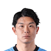 K. KAKOI PES 2017 portrait