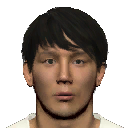 BYEON JUN-BYUM PES 2015 portrait