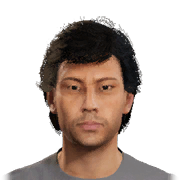 DO DONG-HYUN PES 2020 portrait