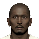 AL GHANNAM PES 2014 portrait