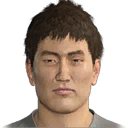WANG XIAOLONG PES 2014 portrait